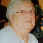 Annette St Martin