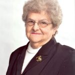 Cecile Fortier