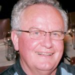 Claude Morin