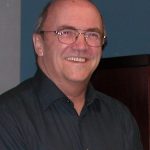 Claude Paris