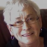 Claudette Diguer Pepper