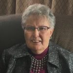 Danielle Redmond