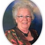Denise Sicard n e Hup