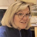 Donna Moenig