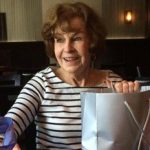 Evelyn Oveline Allaire n e Potvin