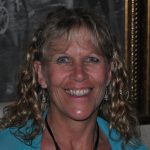 Francine Poitras