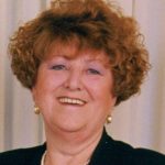 Georgette Belanger