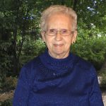 Georgette Cyr