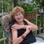 Georgette Lachapelle