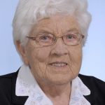 Gertrude Desjardins