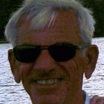 Gilbert Bill Beliveau