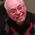 Gilles Parenteau
