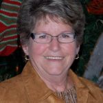 Ginette Gratton