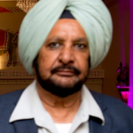 Gurdev Dhaliwal