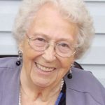 Isobel Hodges