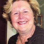 Jacqueline Comeau