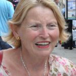 Jacqueline Washer