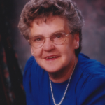 Jeannine Henrie