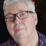Joyce MacCrimmon