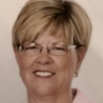 Judith Elaine Gallien Morgan