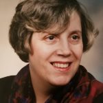 Kathrine Walton