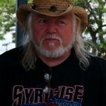 Kenneth Gibbard
