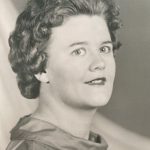 Lucille Chenier