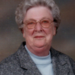 Lucille Racine