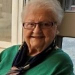 Madeleine Marier
