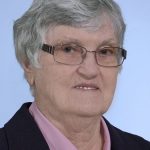 Madeleine Turcot