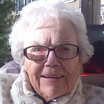 Margaret O Connor