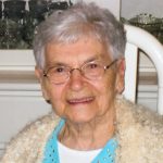 Marguerite Roy