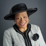 Marie Melicia Joseph