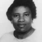 Marie Thervil