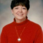 Marilyn Seguin