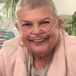 Muriel Lavoy