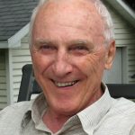 Patrick Halpin