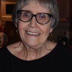 Pierrette Fortin