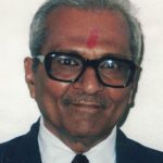 Purushottamdas Patel