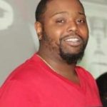 Ricky Audain