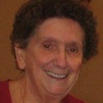 Rita Cecire