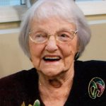Rita Lefebvre