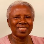 Rose Marie Francois