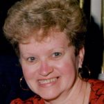 Rosemarie Sigman n e Scott