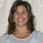 Roxane Cantin