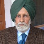 Sardar Gurcharan Singh Bajwa
