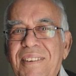 Sham Ahuja