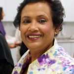 Sheila Peiris Joseph