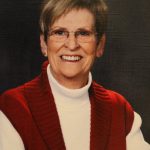 Shirley Cusson