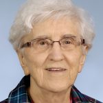 Sr C cile Grandma tre